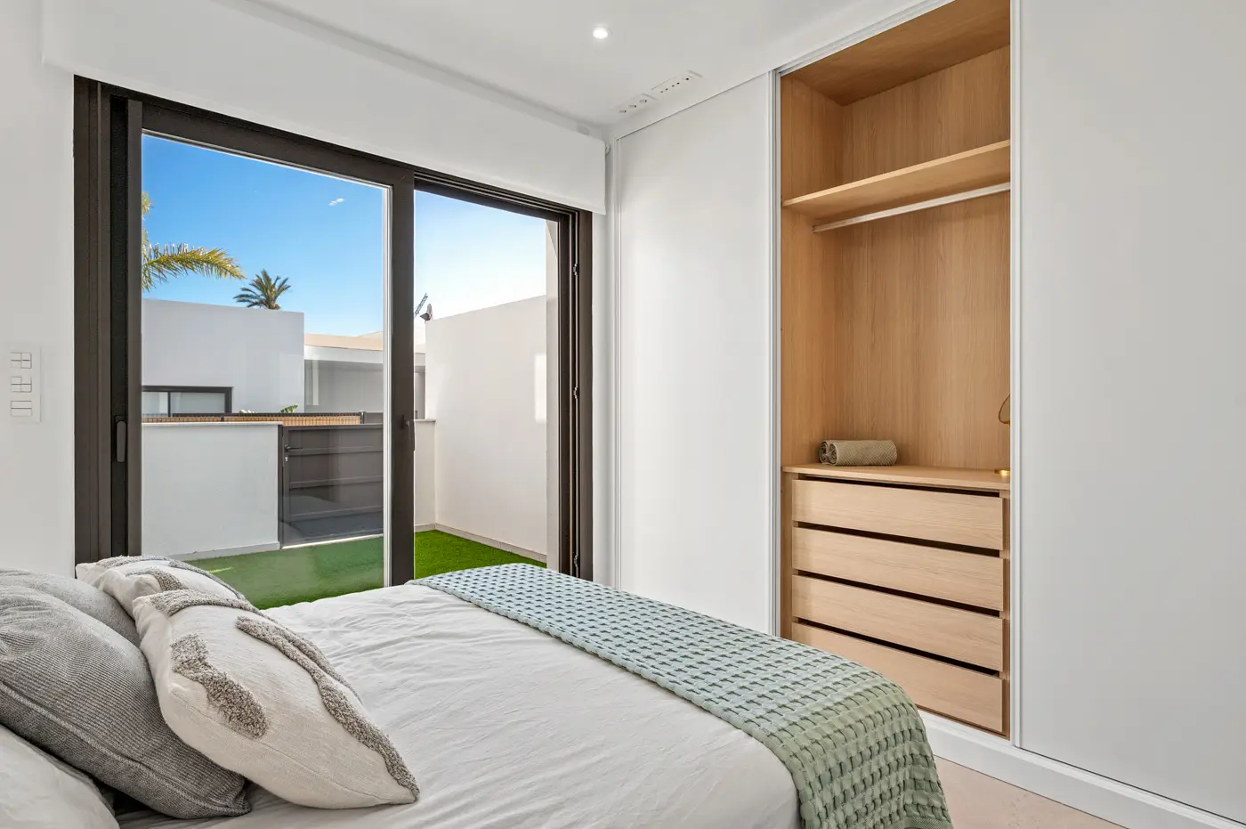 Los Alcázares Villa 9350 — photo 47