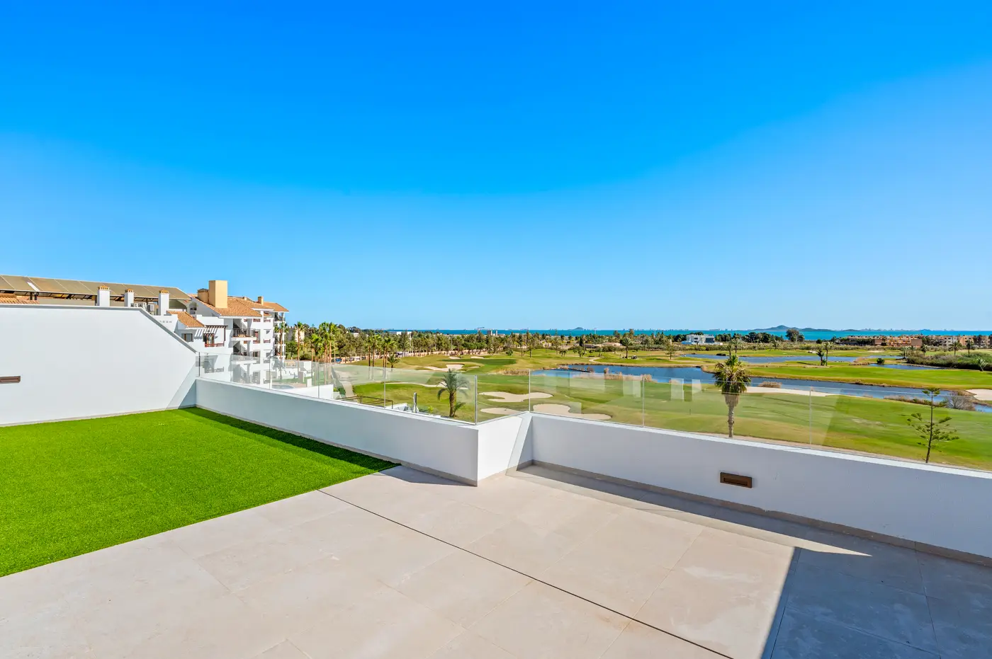 Los Alcázares Villa 9350 — photo 46