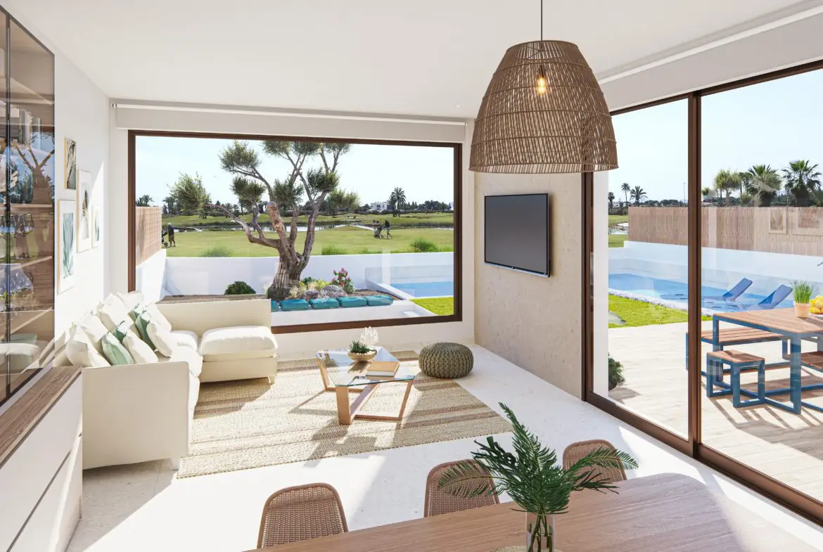 Los Alcázares Villa 9350 — photo 34