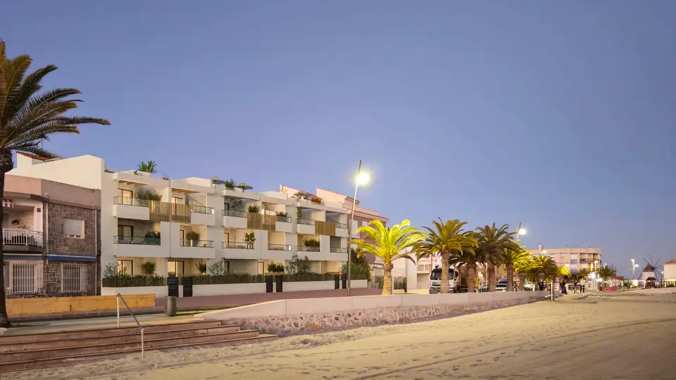 San Pedro del Pinatar Penthouse 5570 — photo 8