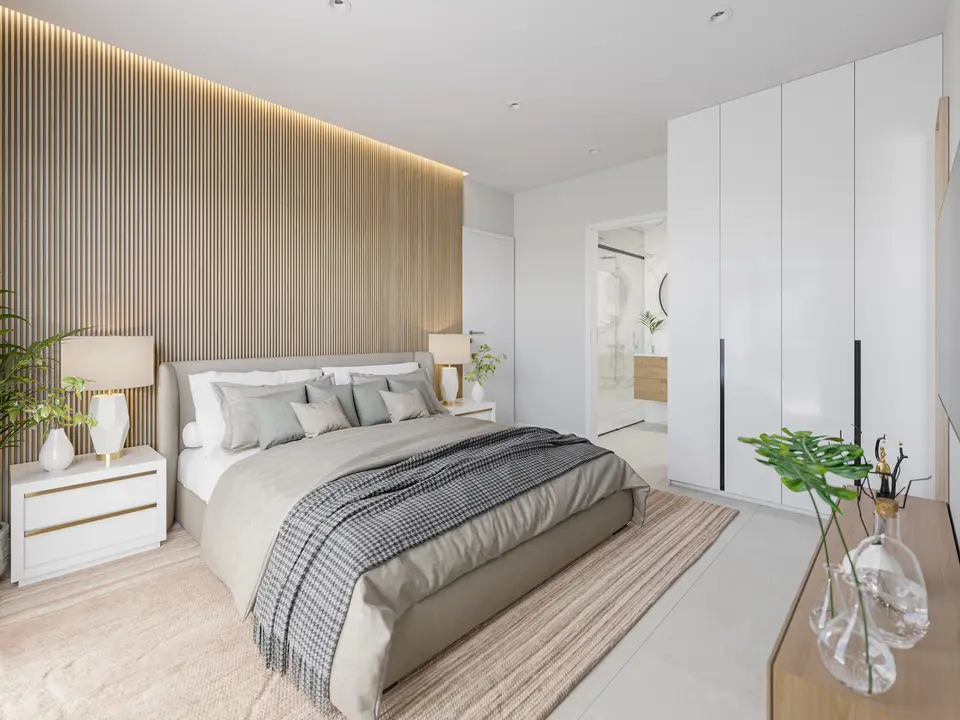 San Pedro del Pinatar Penthouse 5570 — photo 10