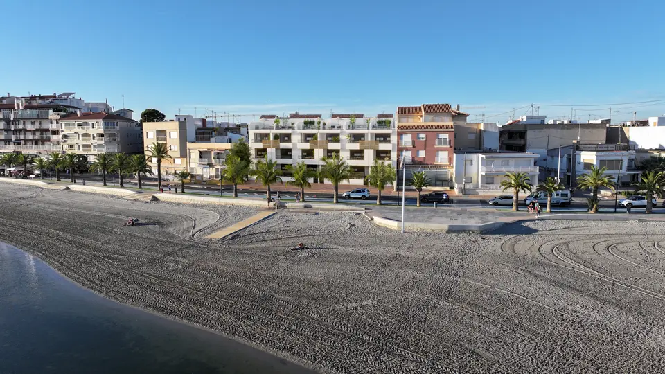 San Pedro del Pinatar Penthouse 5570 — photo 7