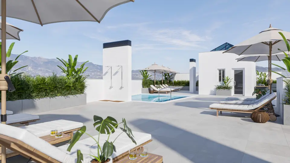 San Pedro del Pinatar Penthouse 5570 — photo 3