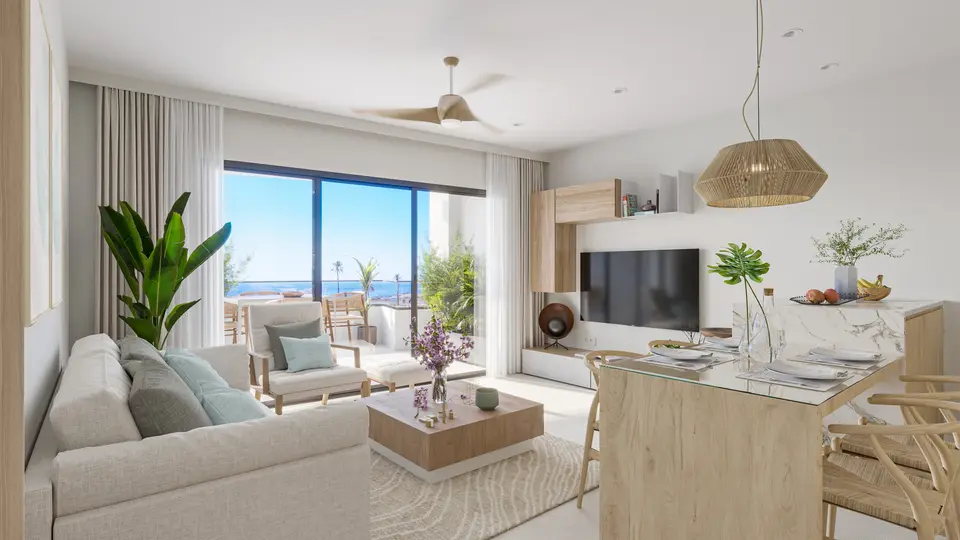 San Pedro del Pinatar Penthouse 5570 — photo 11