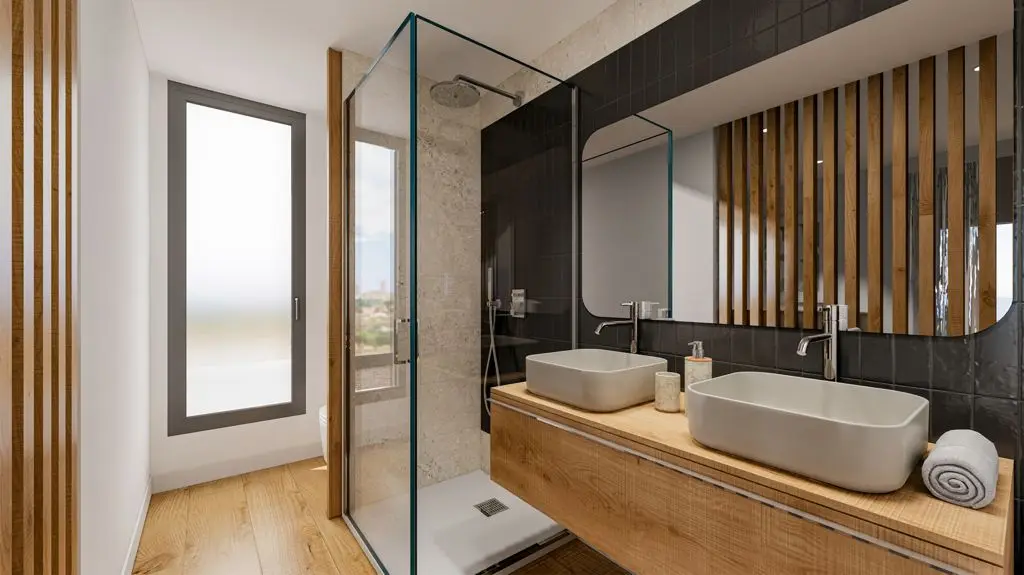 Finestrat Villa 1140 — photo 12