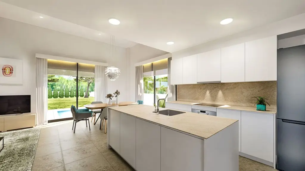 Finestrat Villa 1140 — photo 3
