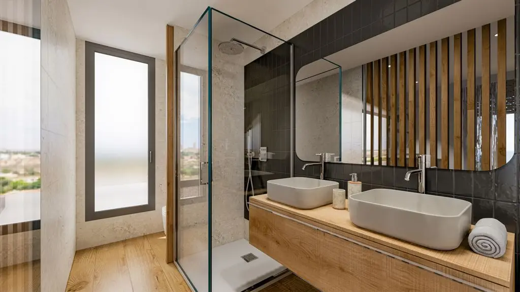 Finestrat Villa 1140 — photo 4