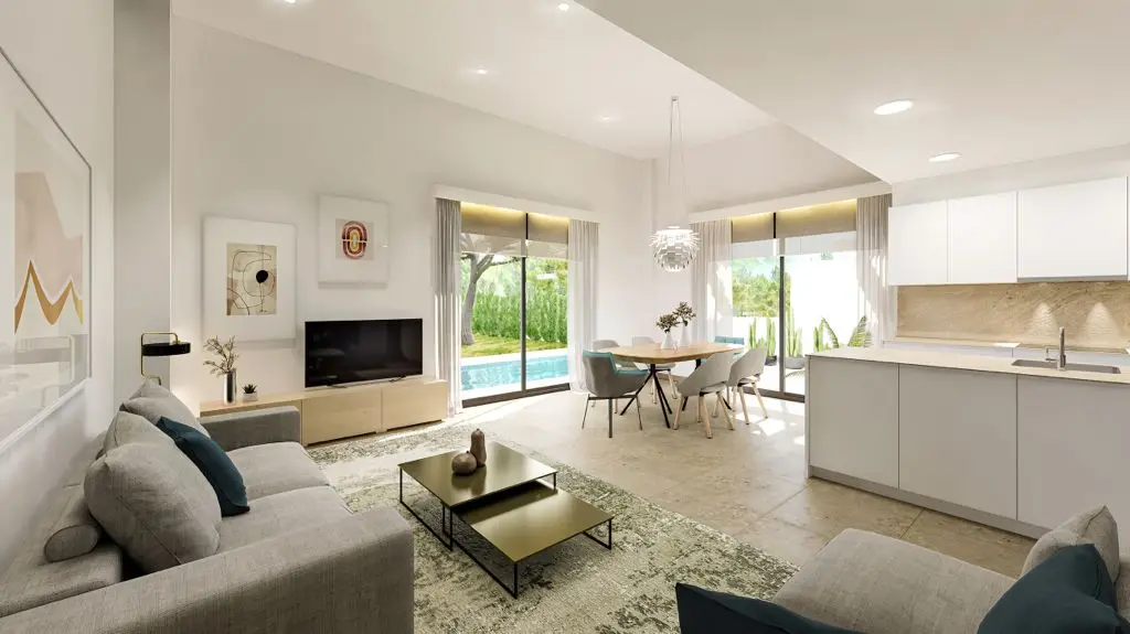 Finestrat Villa 1140 — photo 10