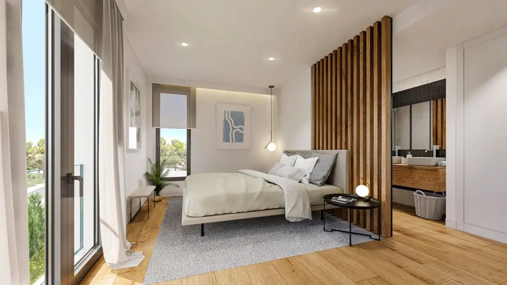 Finestrat Villa 1140 — photo 9