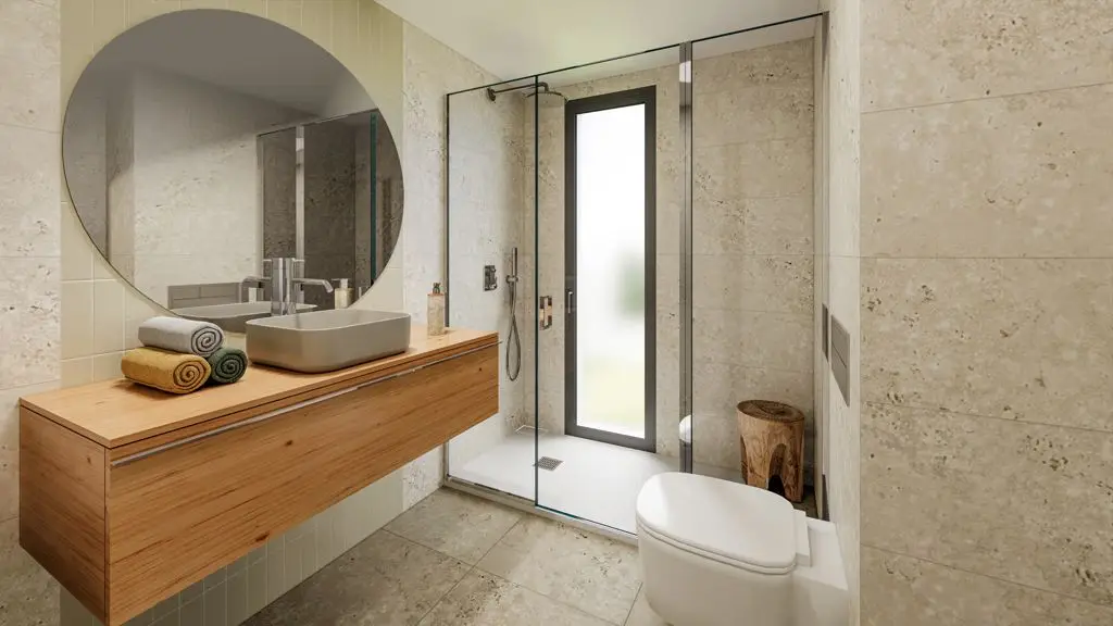 Finestrat Villa 1140 — photo 11