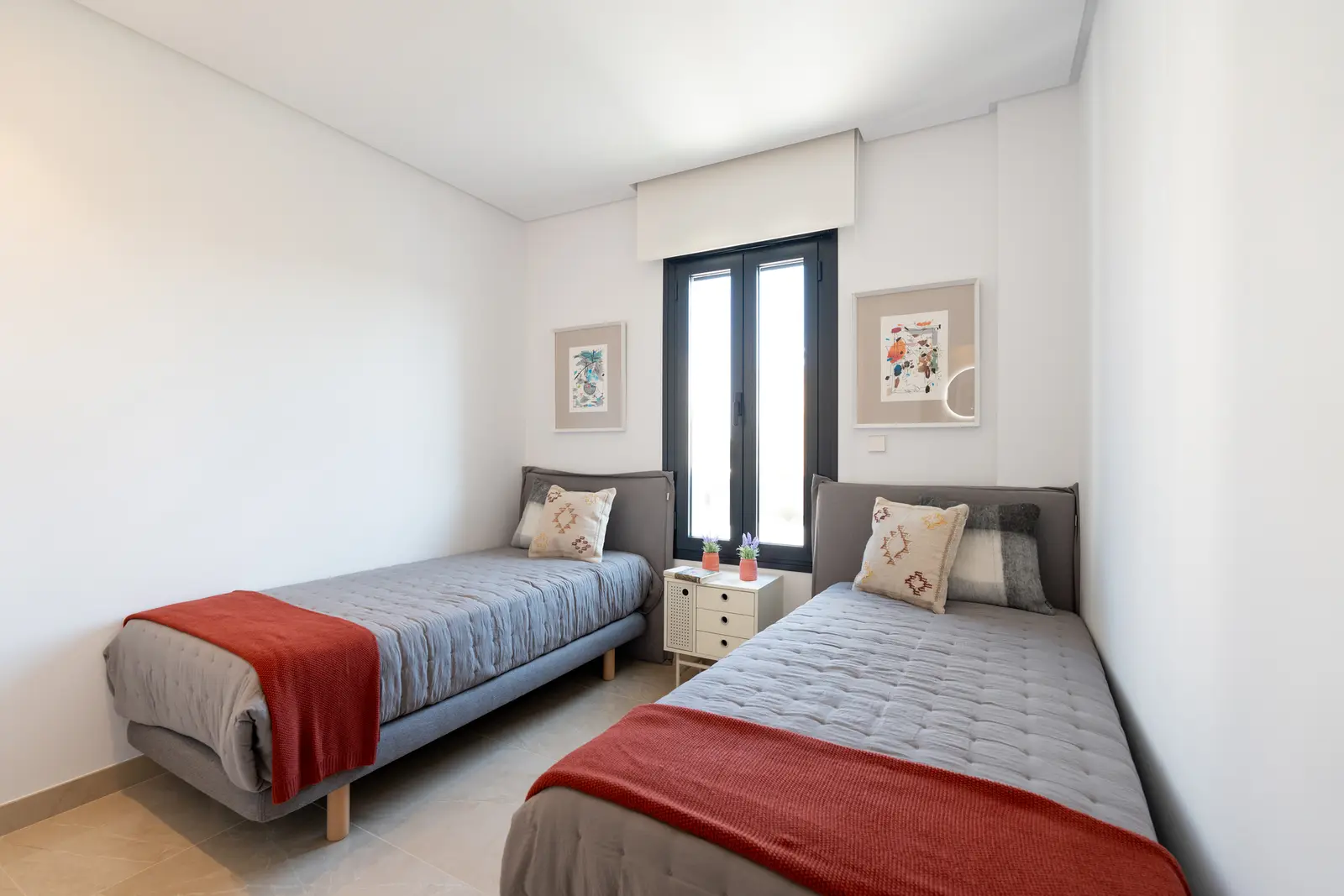 Elche Townhouse 0492 — photo 13