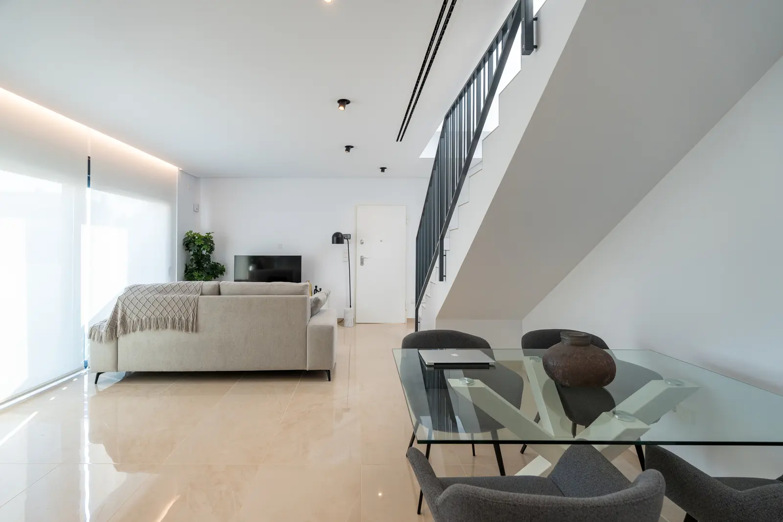 Elche Townhouse 0492 — photo 10