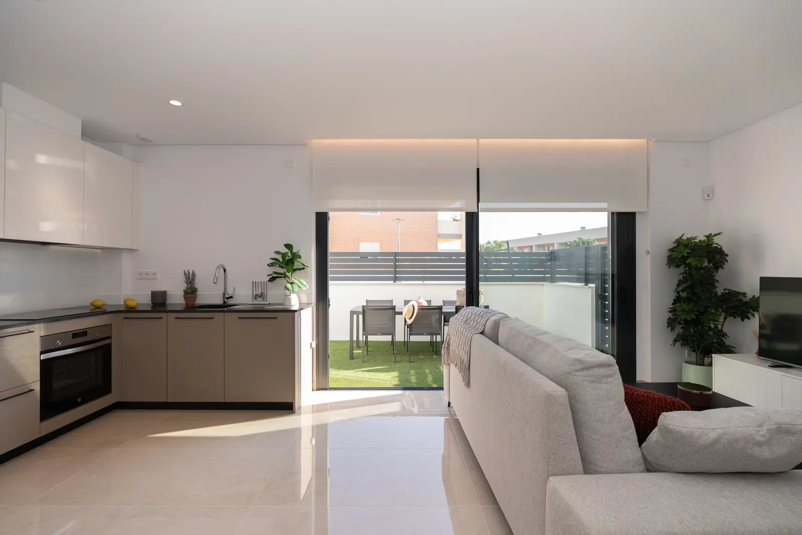 Elche Townhouse 0492 — photo 17