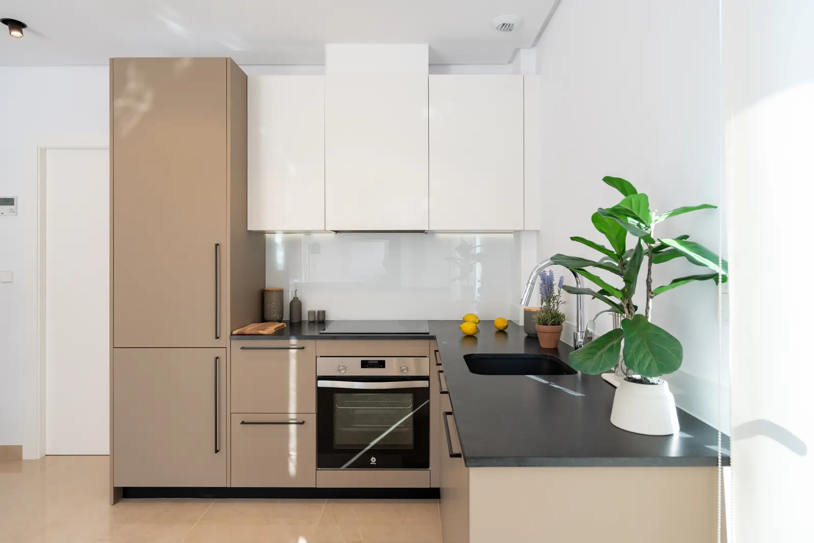 Elche Townhouse 0492 — photo 11