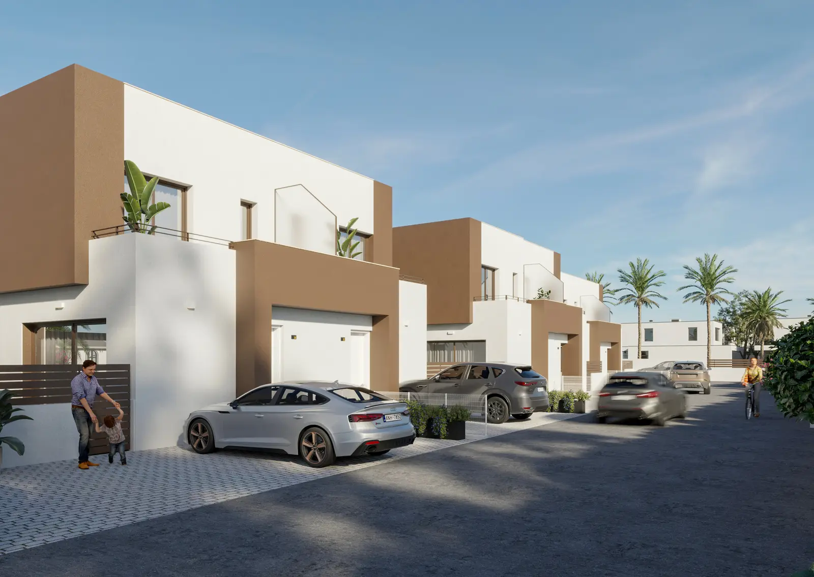 Elche Townhouse 0492 — photo 23