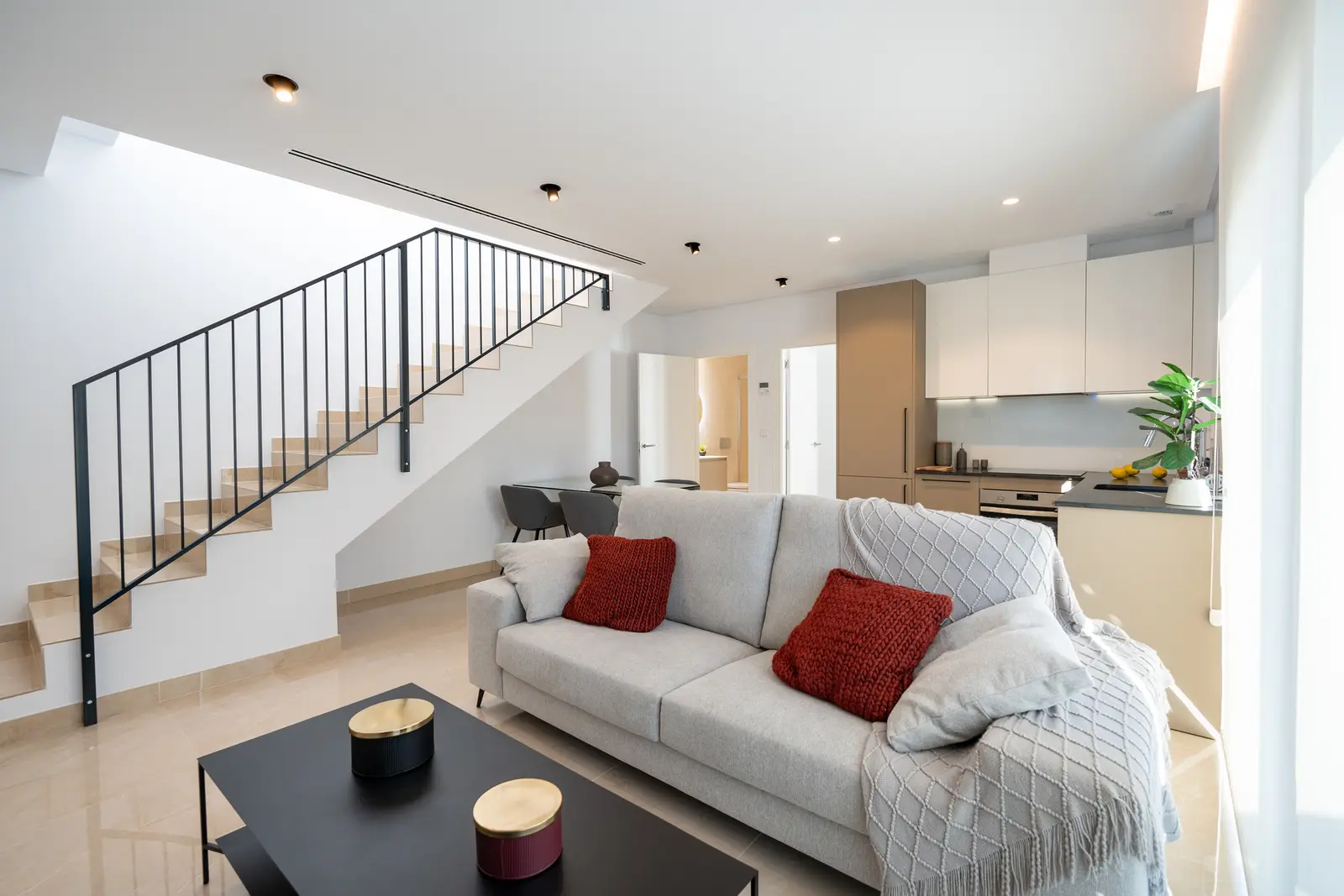 Elche Townhouse 0492 — photo 16