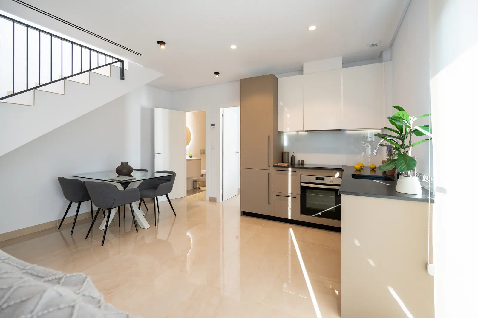 Elche Townhouse 0492 — photo 14