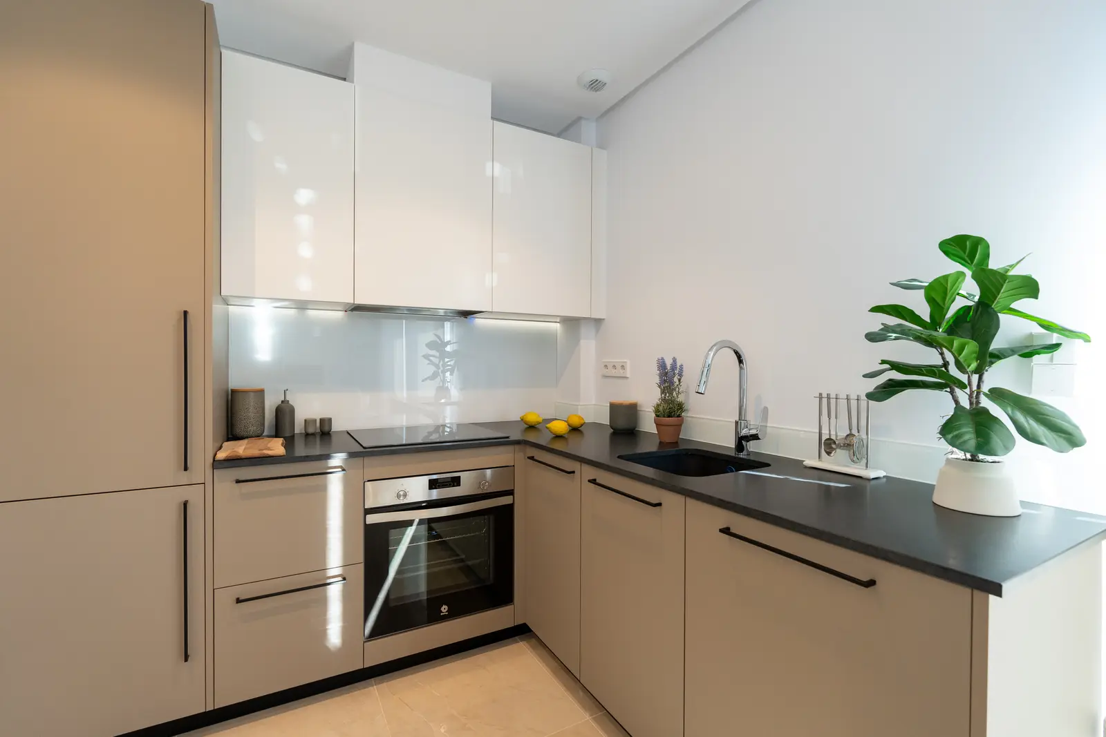 Elche Townhouse 0492 — photo 7