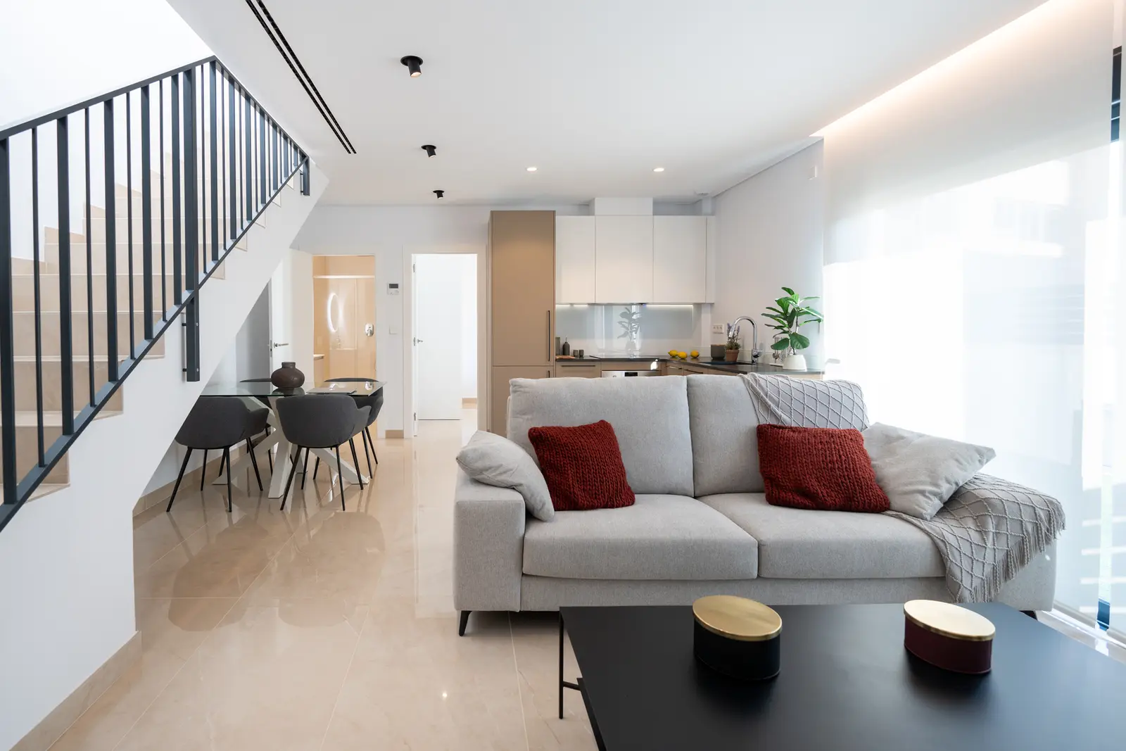 Elche Townhouse 0492 — photo 9