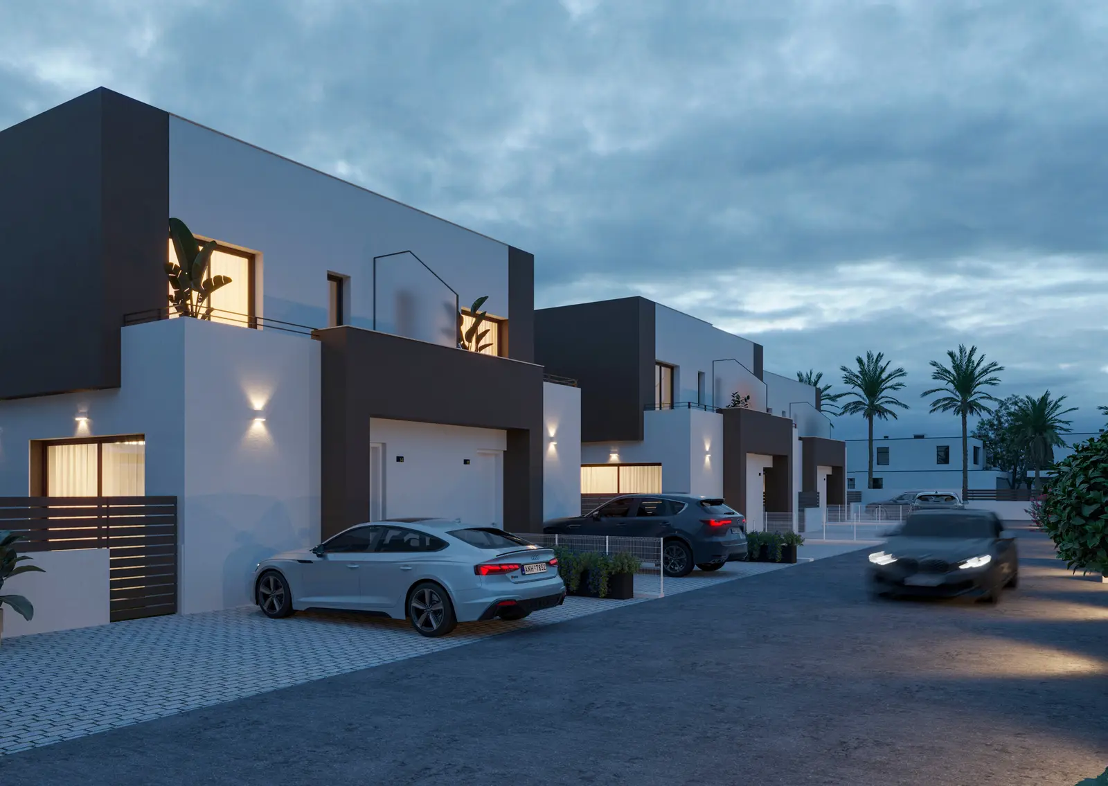 Elche Townhouse 0492 — photo 22