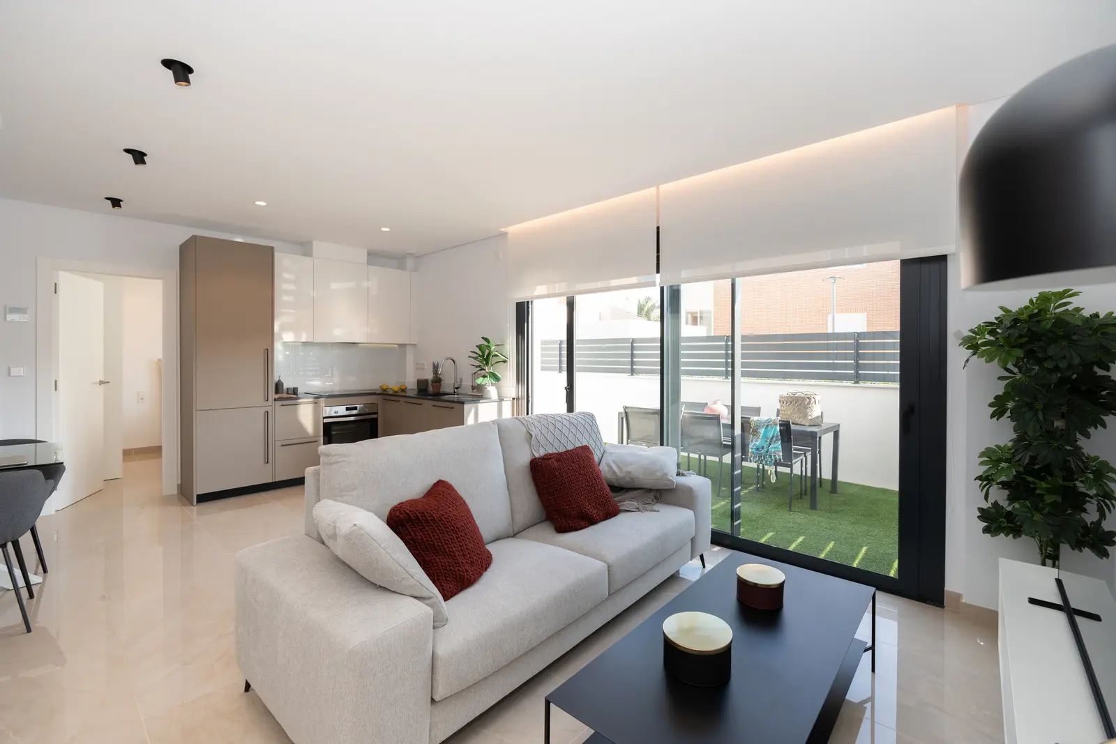 Elche Townhouse 0492 — photo 5