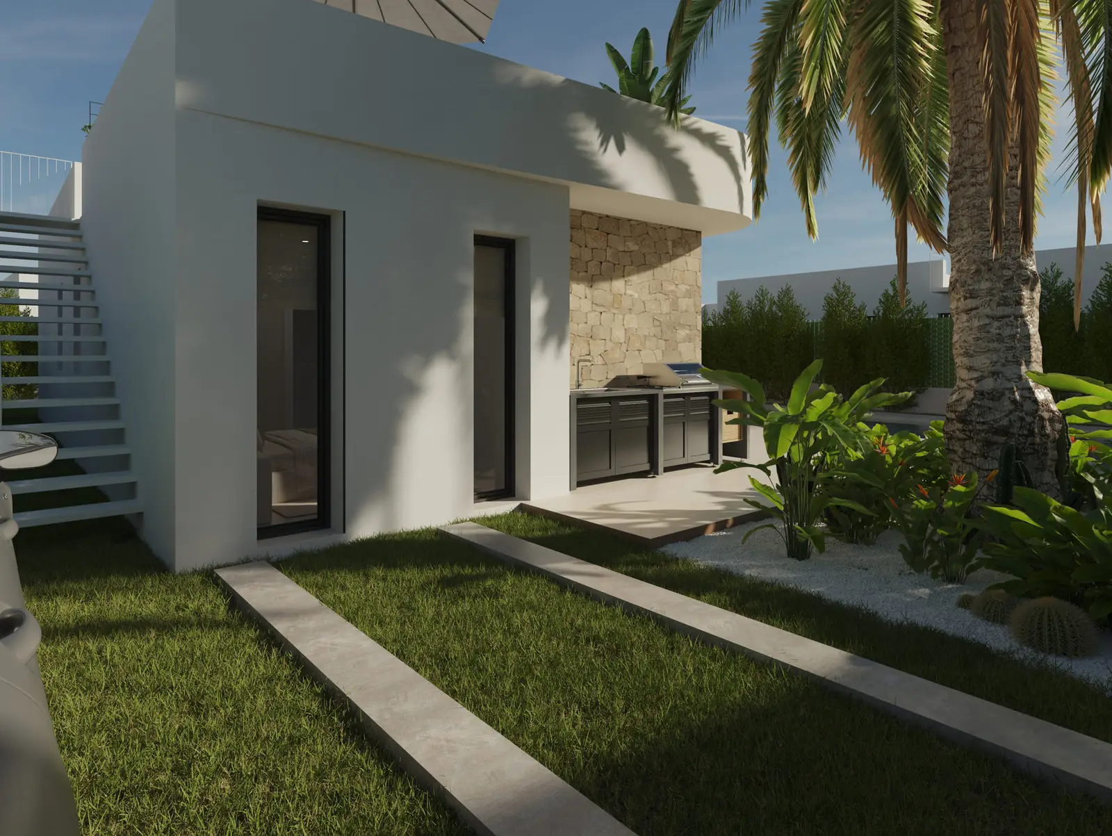 Los Montesinos Villa 8301 — photo 29