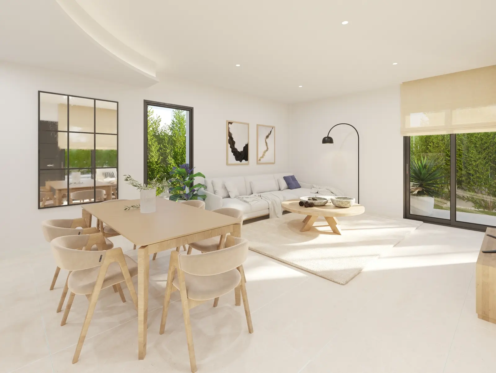 Los Montesinos Villa 8301 — photo 19