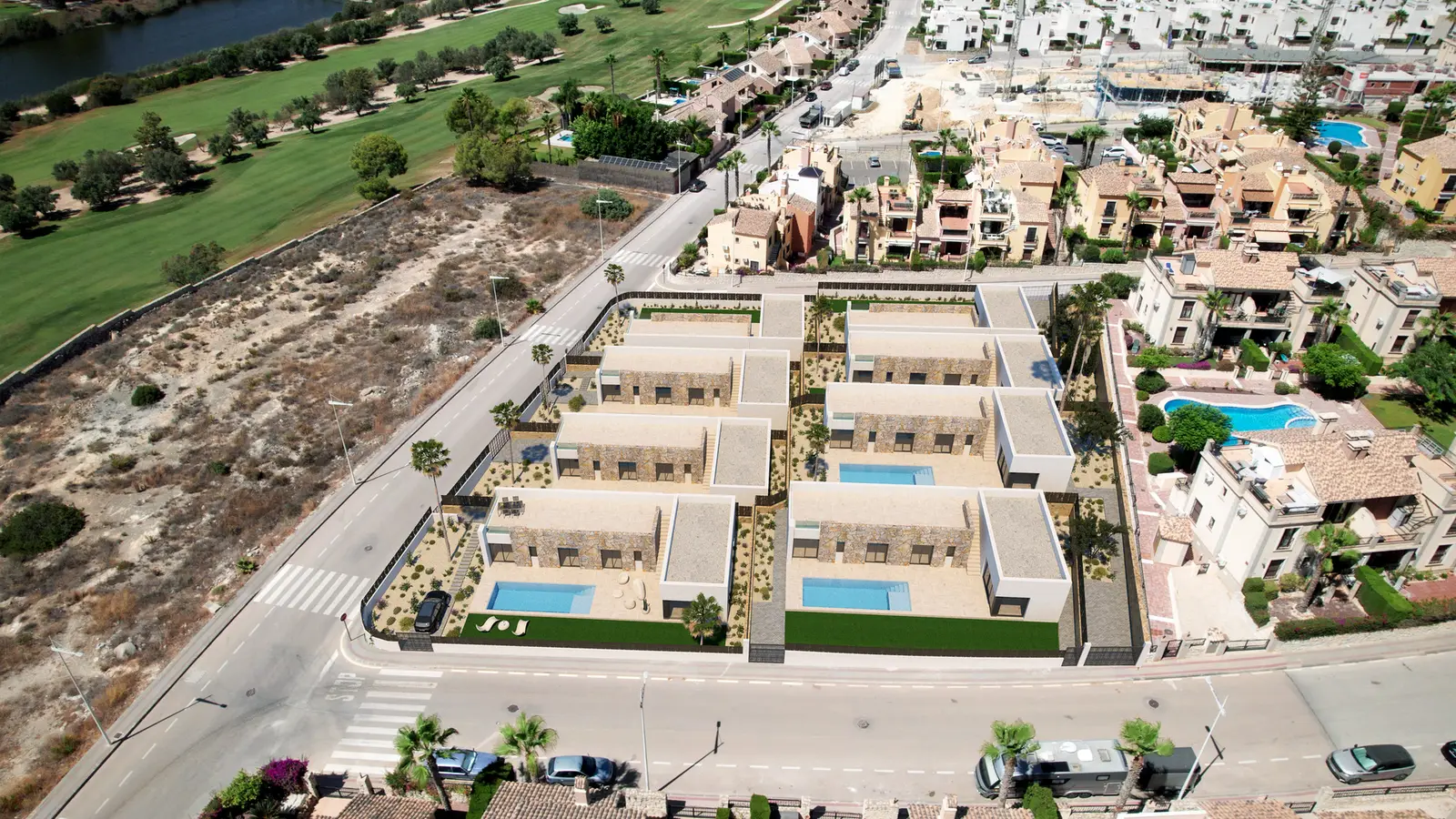 La Finca Golf Villa 5221 — photo 19
