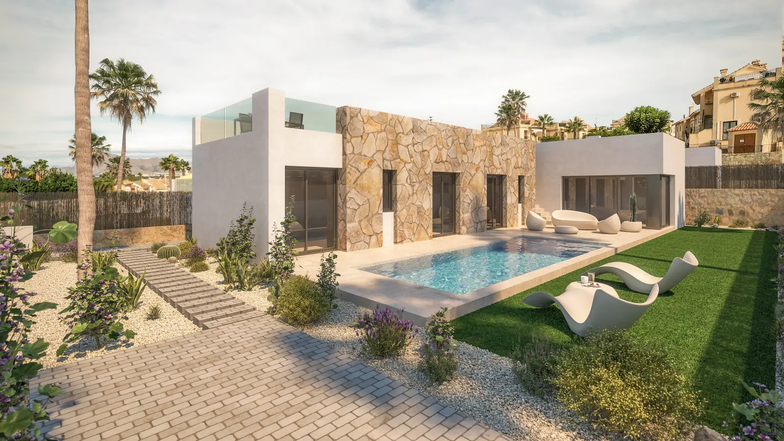 La Finca Golf Villa 5221 — photo 2