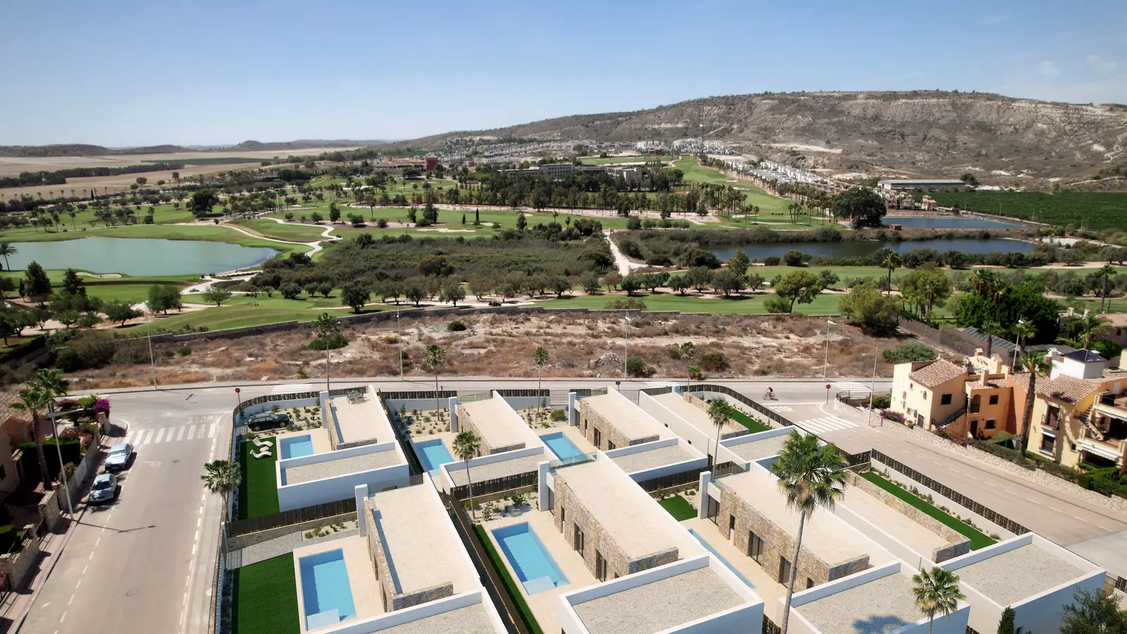 La Finca Golf Villa 5221 — photo 4
