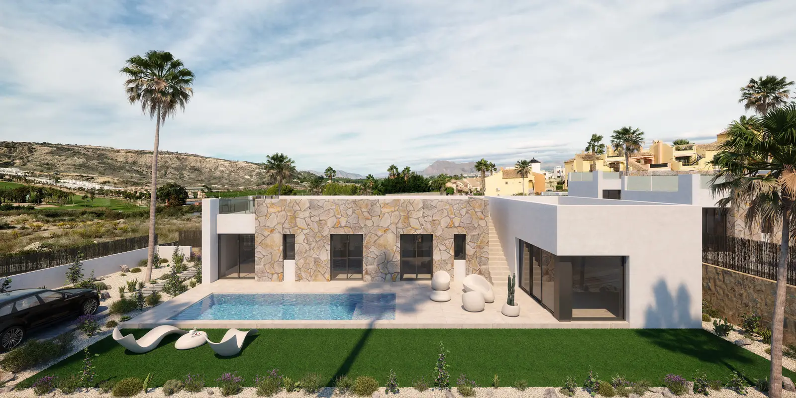 La Finca Golf Villa 5221 — photo 10