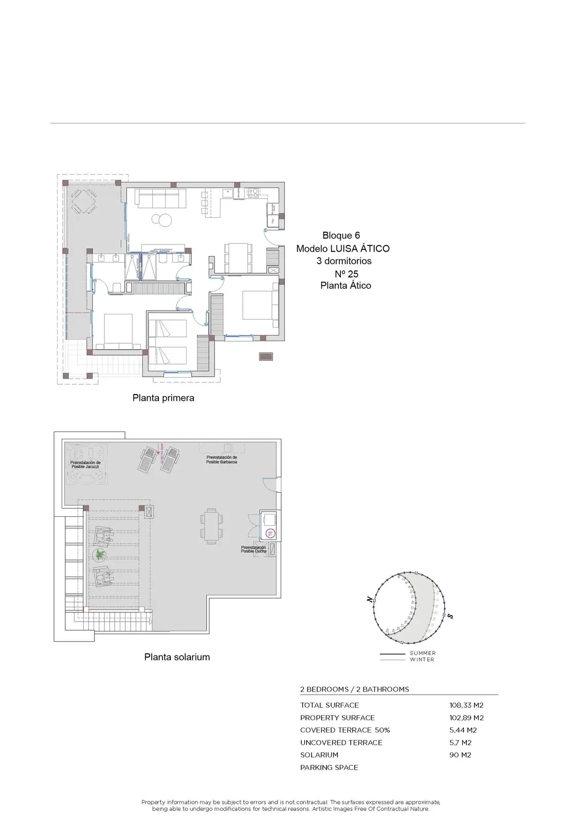 Floor plan 5