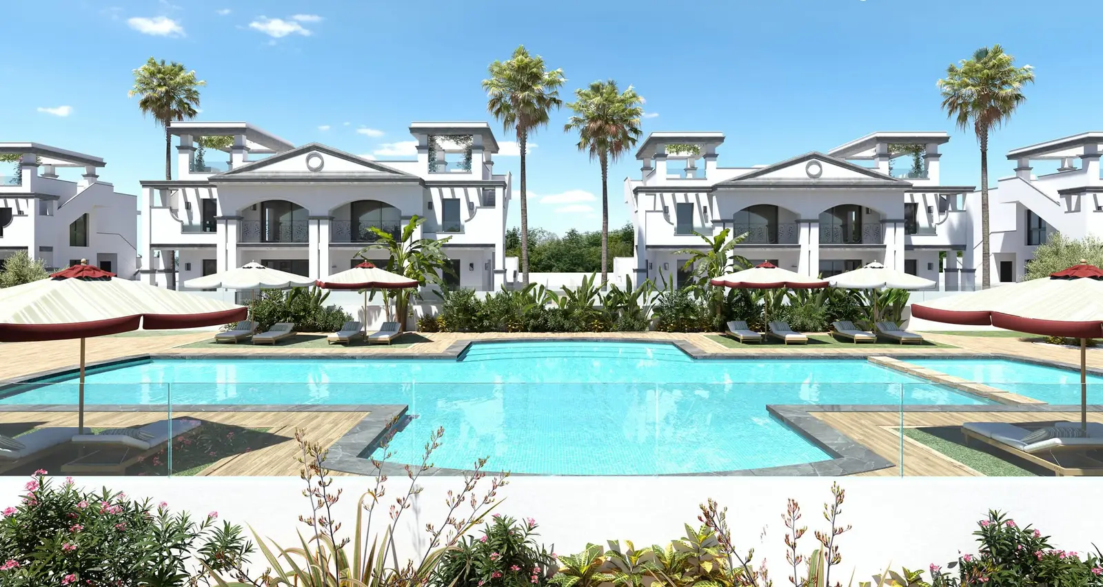 Ciudad Quesada Apartment 2538 — photo 16