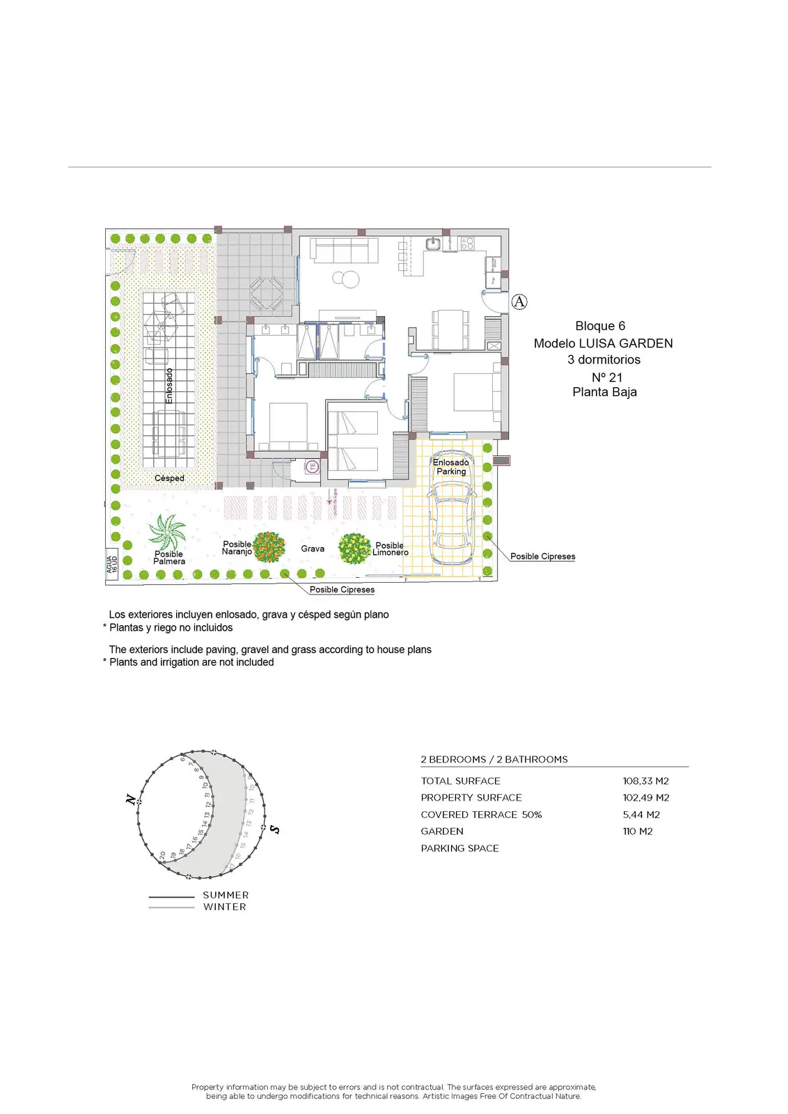 Floor plan 4
