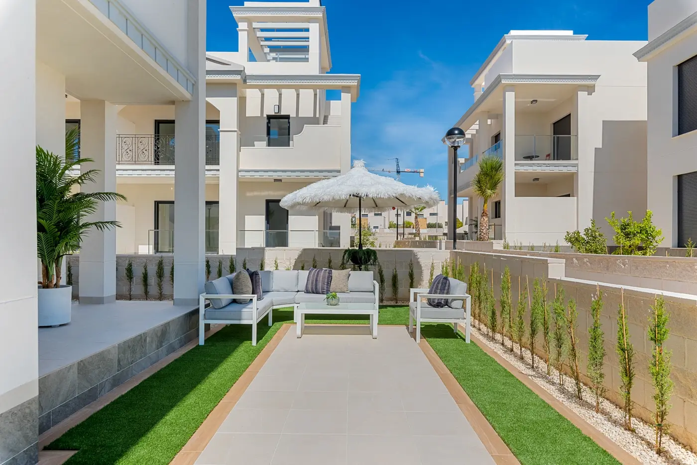 Ciudad Quesada Apartment 2538 — photo 18