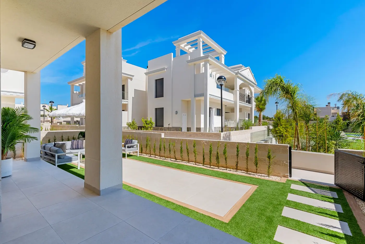 Ciudad Quesada Apartment 2538 — photo 17