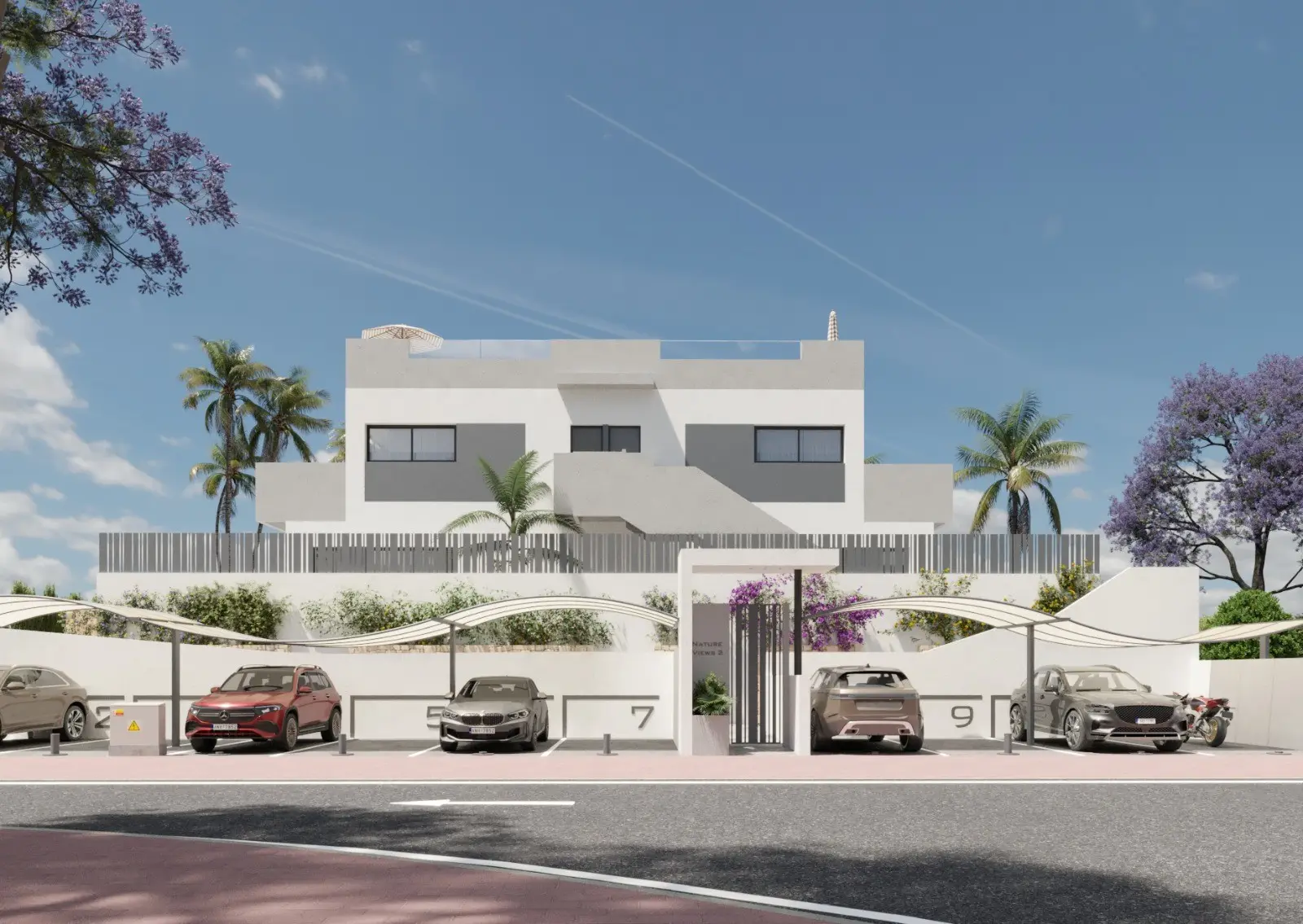 Torrevieja Apartment 3984 — photo 8