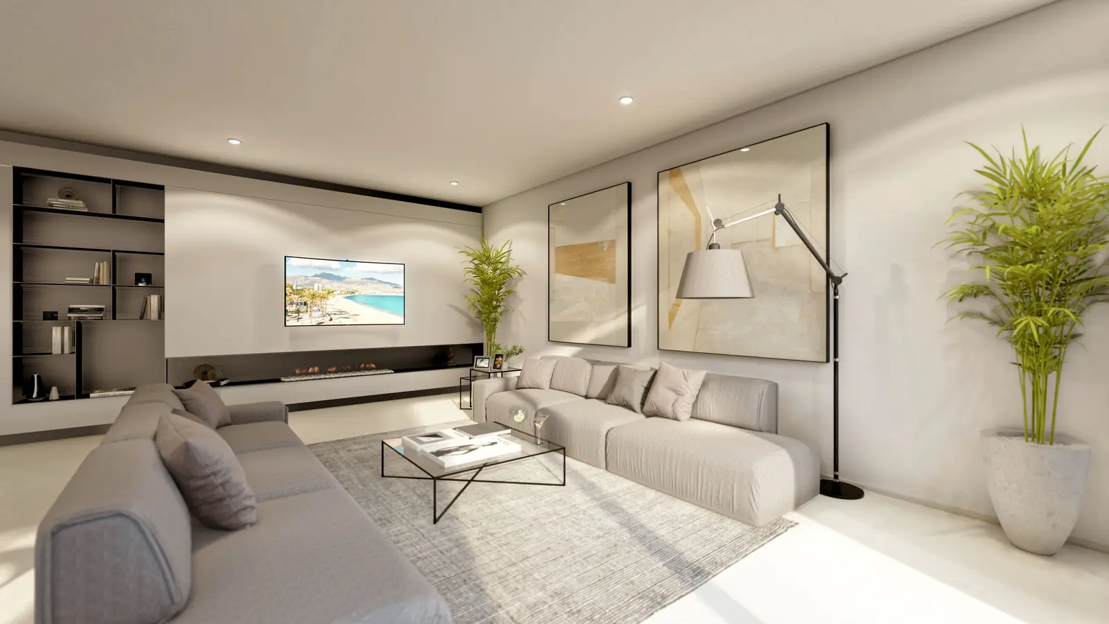 Altea Villa 9918 — photo 3