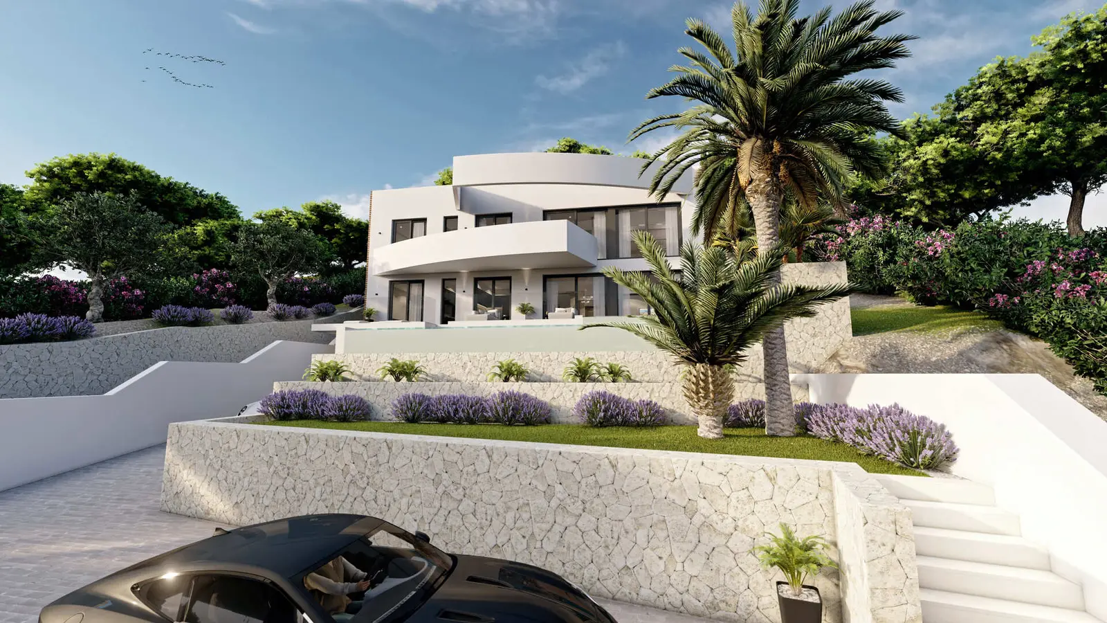 Altea Villa 9918 — photo 13