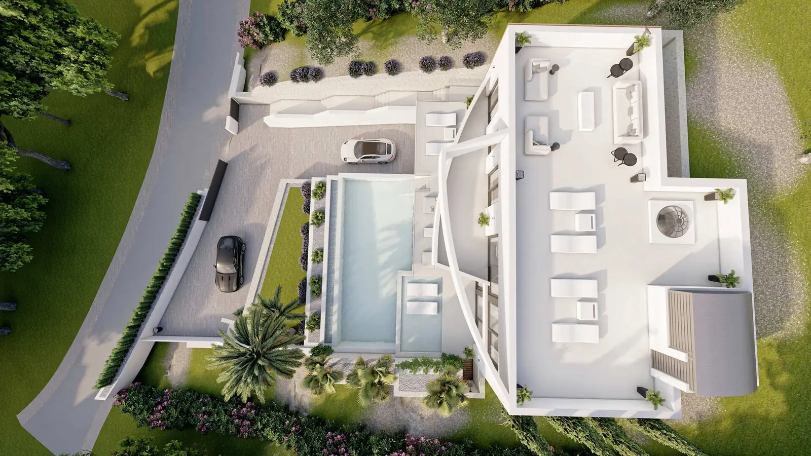 Altea Villa 9918 — photo 11