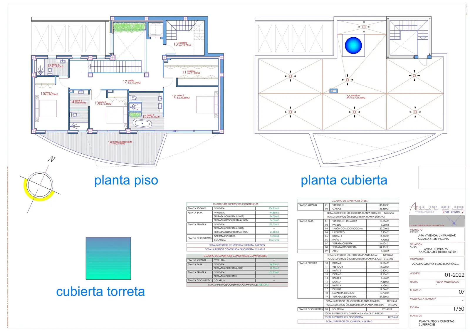 Floor plan 3