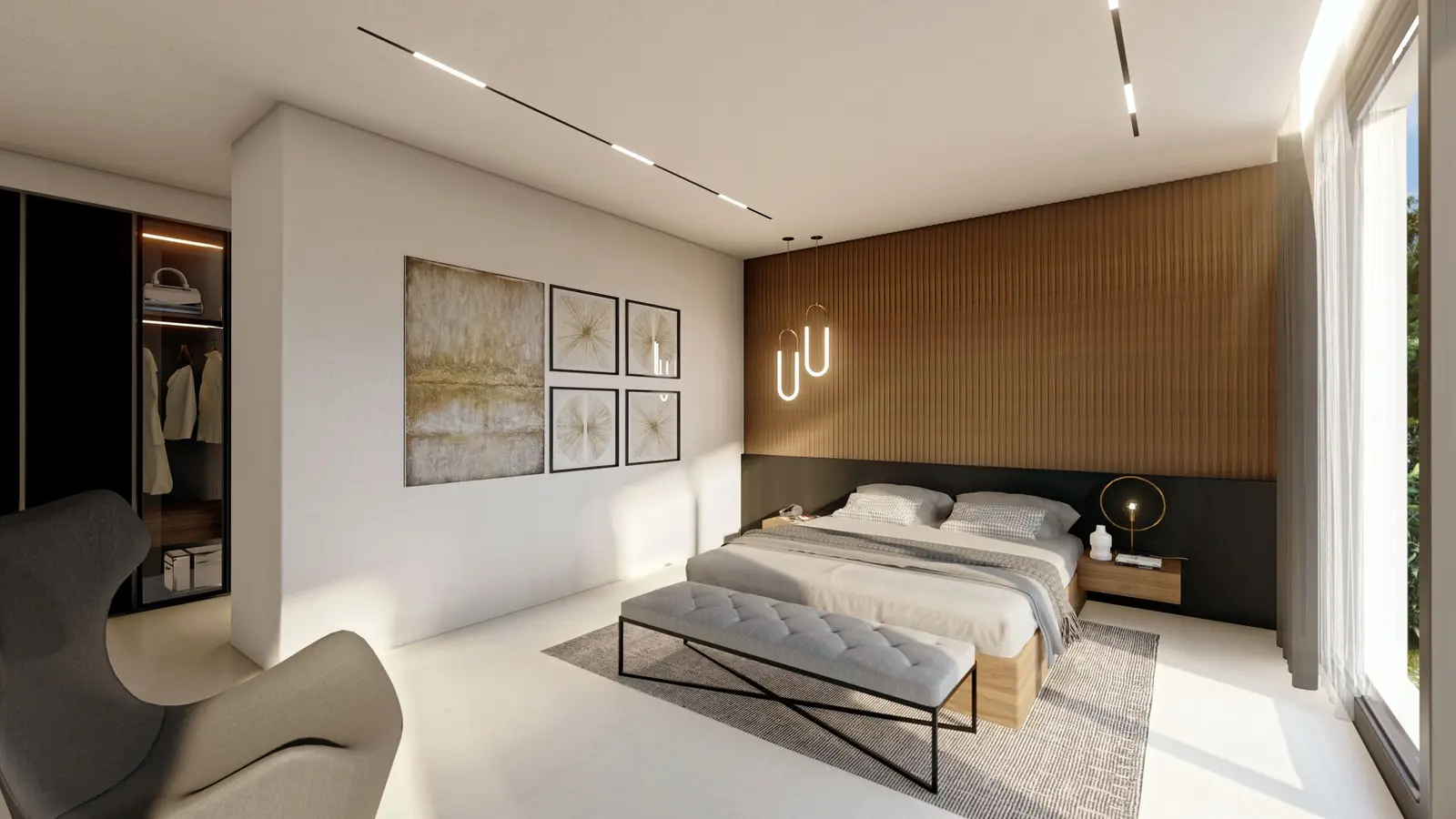 Altea Villa 9918 — photo 6