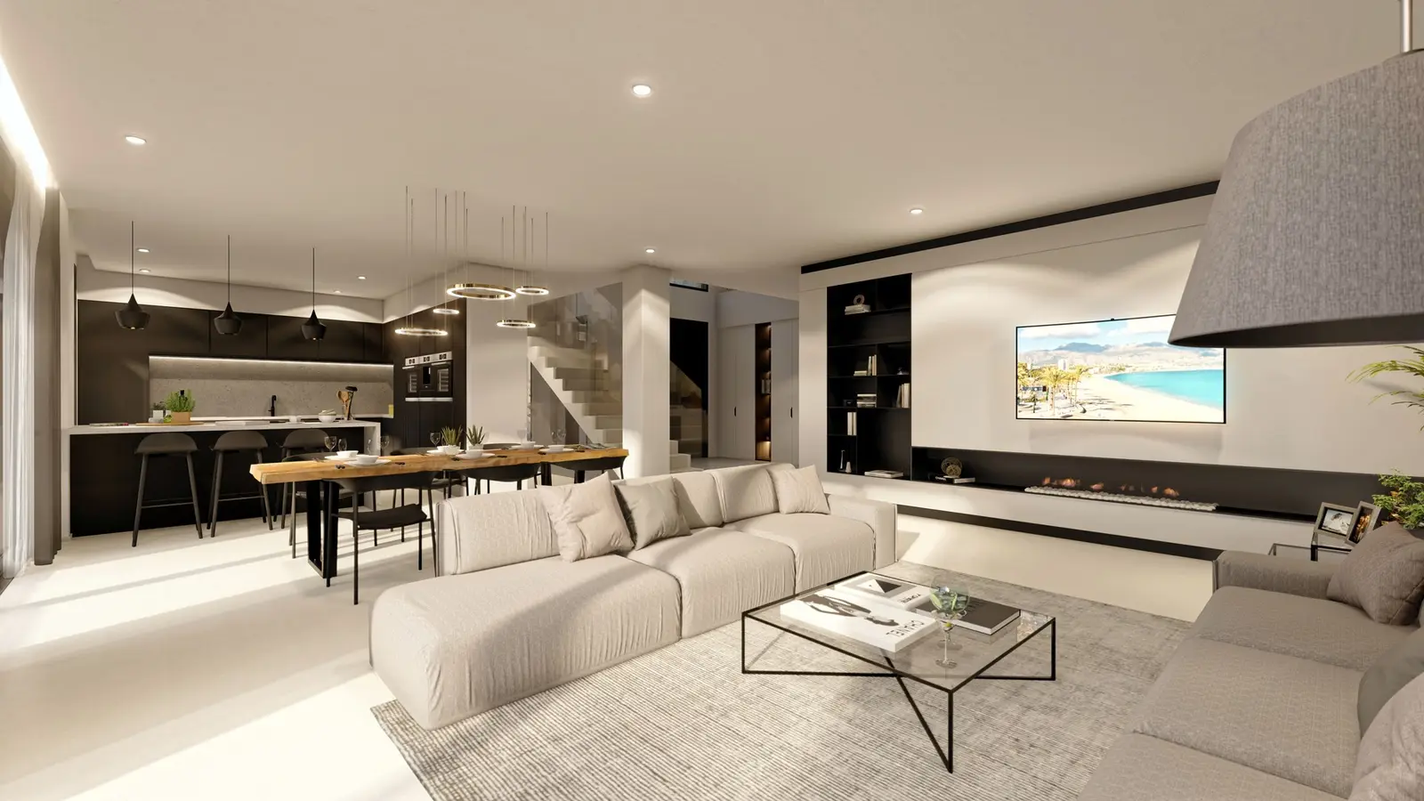 Altea Villa 9918 — photo 4