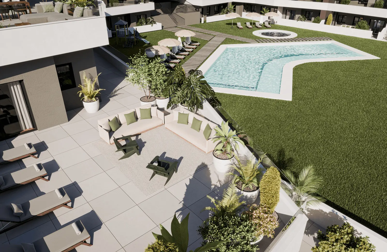 San Miguel de Salinas Apartment 9342 — photo 4