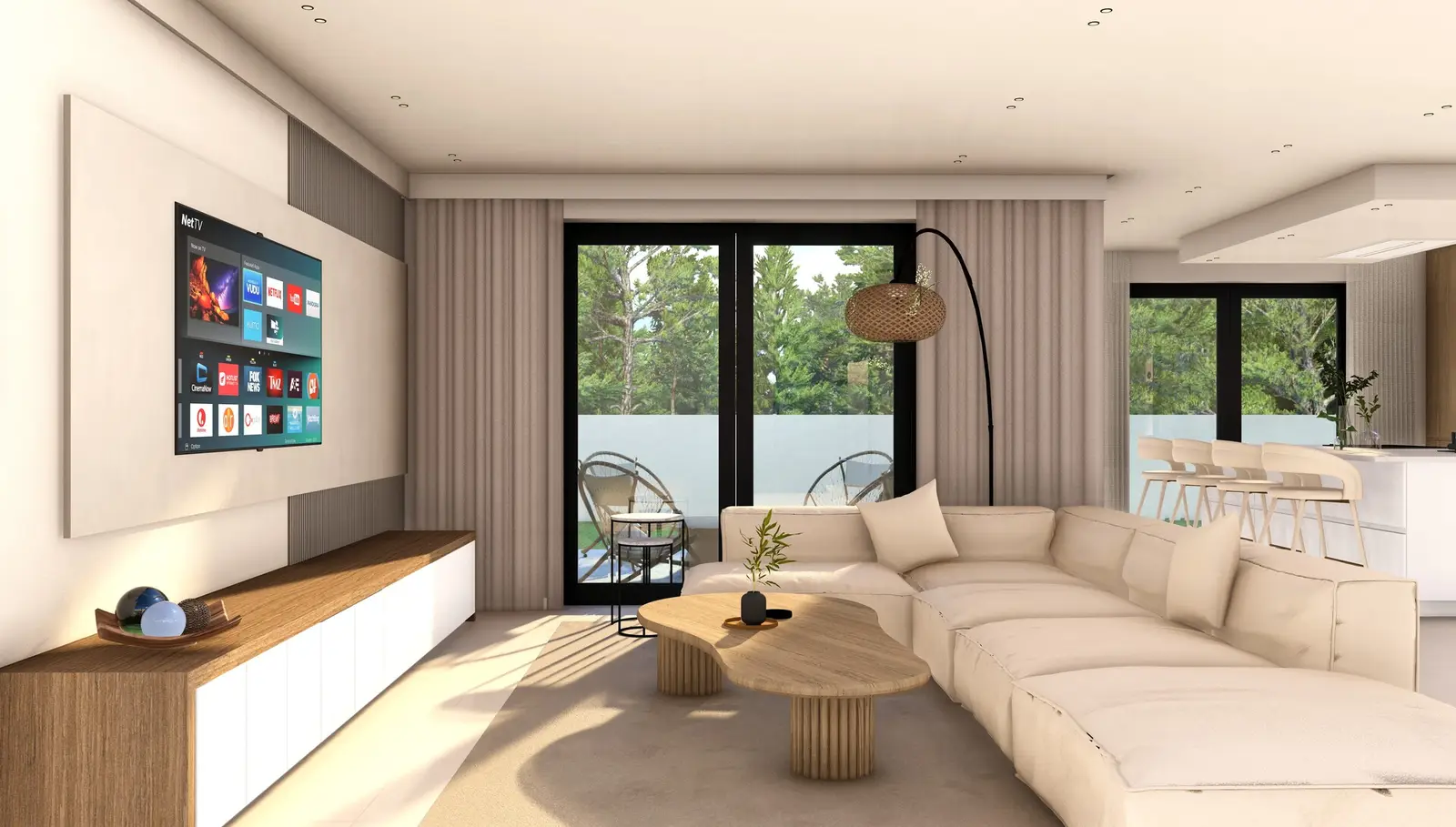 Finestrat Villa 0398 — photo 29