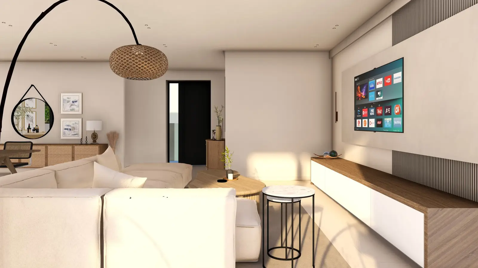 Finestrat Villa 0398 — photo 35