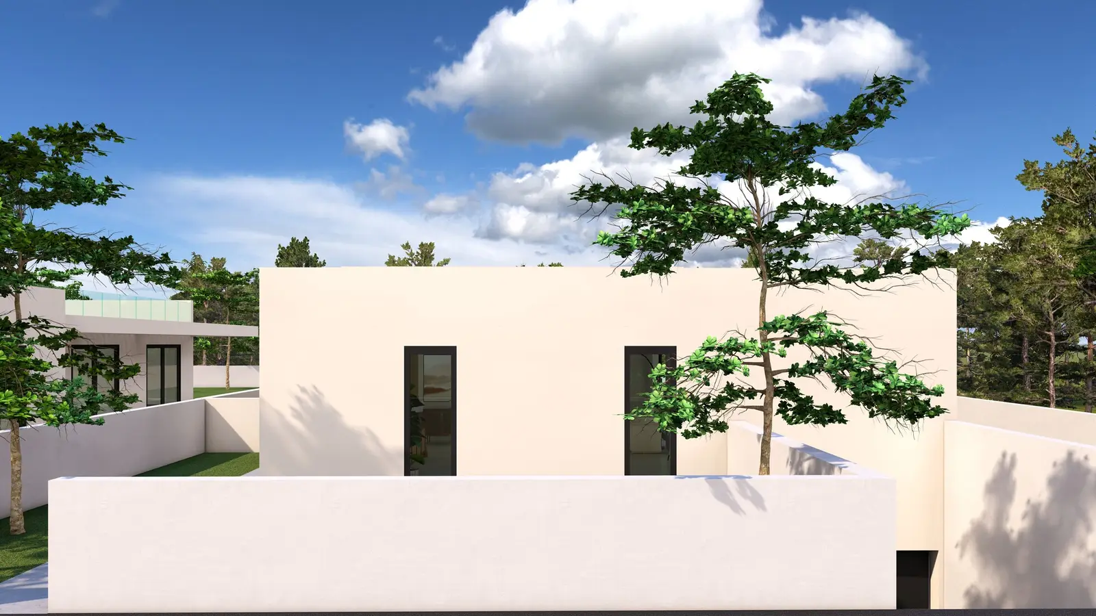 Finestrat Villa 0398 — photo 47