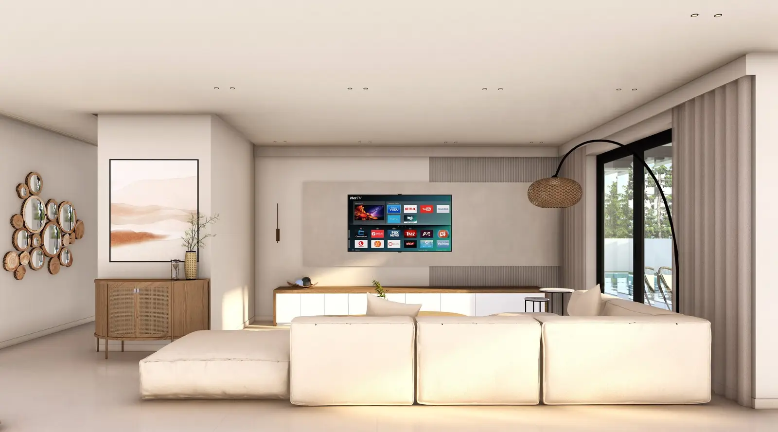 Finestrat Villa 0398 — photo 23