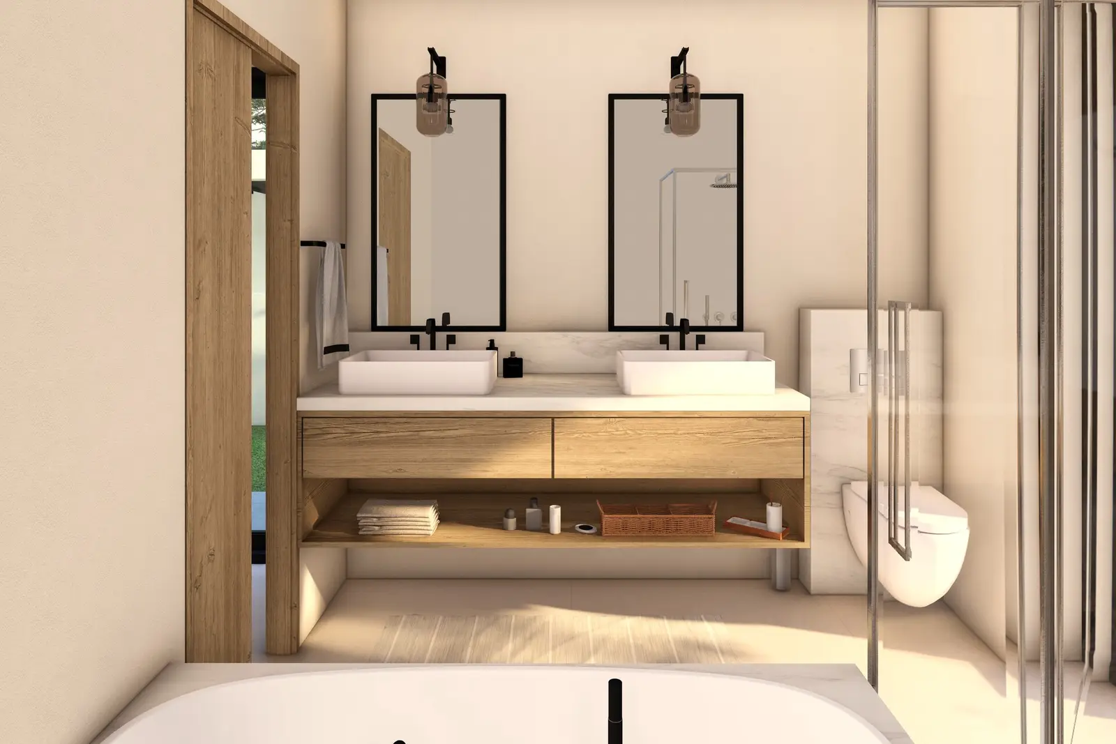 Finestrat Villa 0398 — photo 33
