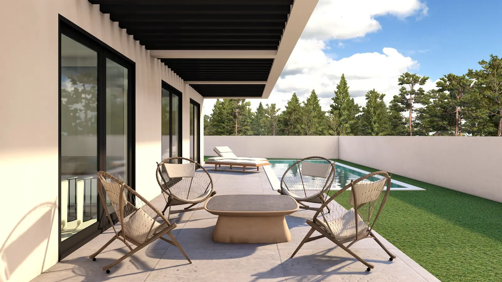 Finestrat Villa 0398 — photo 43